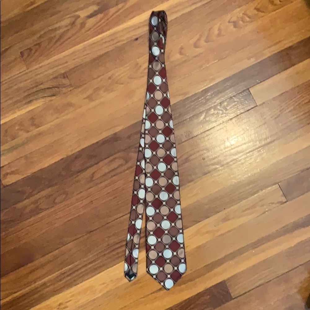 Men’s Bachrach Tie (New)